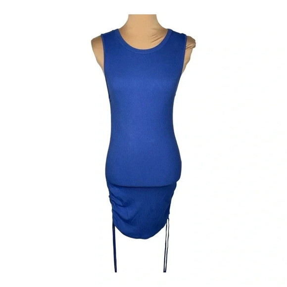 BB Dakota by Steve‎ Madden BB DAKOTA Smokeshow Mini Dress Small - Picture 2 of 7